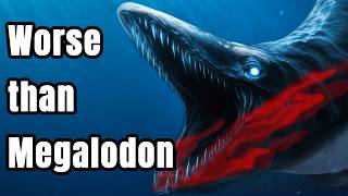 Was This the Most Dangerous Ocean Animal Ever?