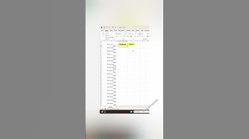 Excel Wrap Rows Like a Pro! 📋 | Auto Text Wrap in Seconds 😲💡 #focusinguide #tutorial #shorts