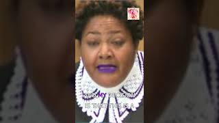 URGENT: Judge Dismissed Case against Ebony Parker