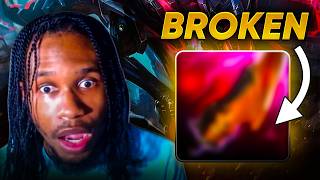 DOMINATING Challenger Lobbies With The BEST ASSASSIN ITEM