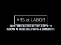 Docufilm ars et labor 2020