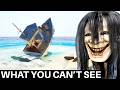 What Umigari Hides from You (Fishing Horror Game)