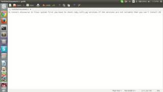 Celebrity how to install discourse in linux | Discourse Installation - infigic.com Wealth