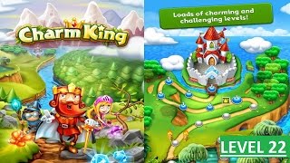 Charm King Level 22 HD 720p