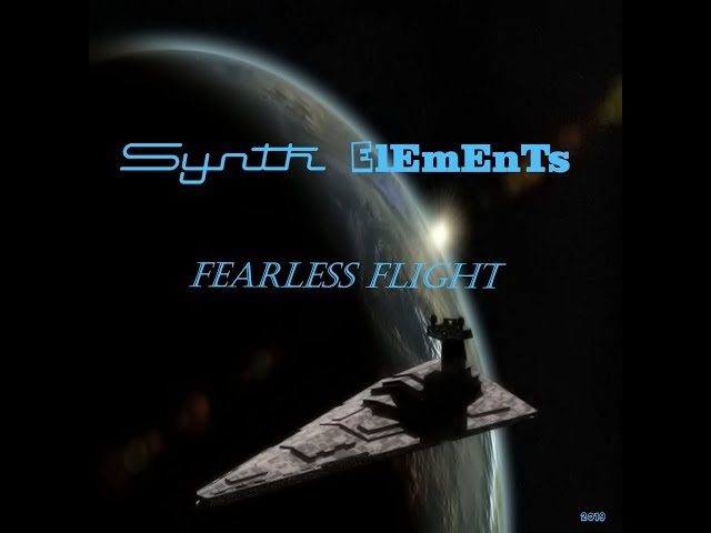 Synth Elements - Fearless Flight