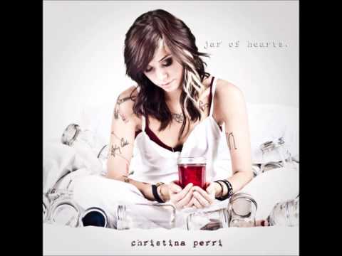 Christina Perri - Jar Of Hearts ( Male Version )