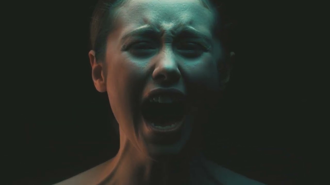 Analog Recycling  - Round We Go-   Music Video 4K