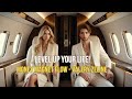 Listen Once, Attract Unexpected Wealth! 💸 Money Magnet Flow (Manifestation Music) Official MV