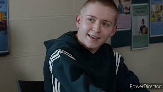 Coronation Street - Max Winds Daniel Up At Class (10th May 2023)