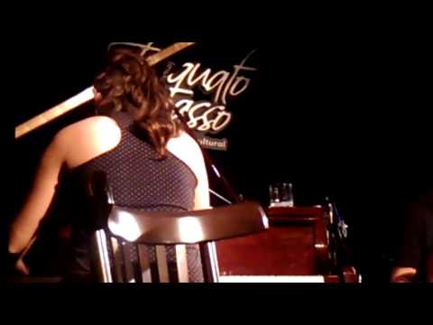 "Tibieza" - de y por Hernán Cucuza Castiello