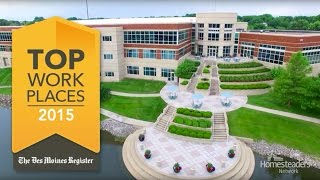 Top Workplace 2015
