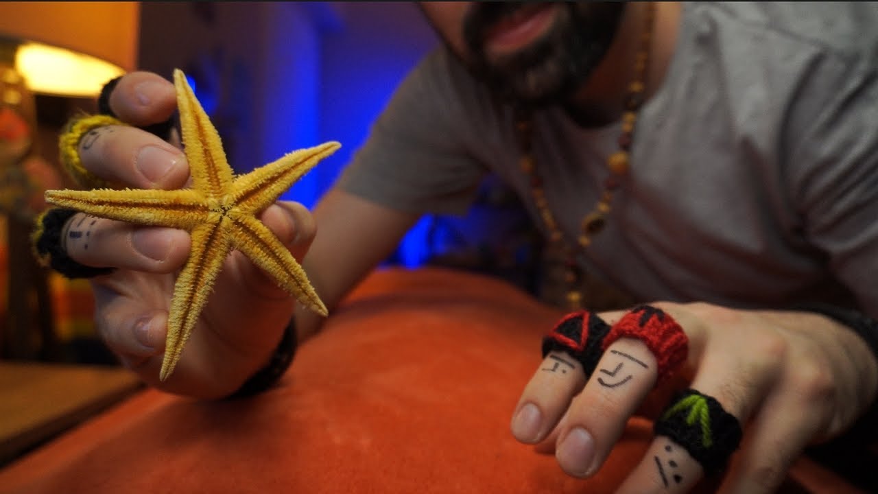 Türkçe ASMR Uyku telkinleri ve Reiki ile yatağında mışıl mışıl uyuyacaksın