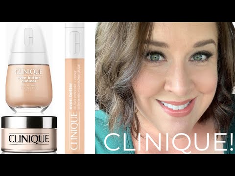 Video: Clinique Blended Face Powder in krtačni pregled