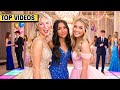 OUR MOST UNFORGETTABLE PROM NiGHT EVER!! ✨ | NEN Family