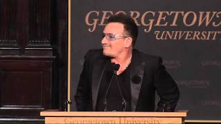 Download Lagu U2's Bono Speaks at GU Global Social Enterprise Event Download Lagu U2's Bono Speaks at GU Global Social Enterprise Event