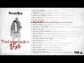 Philthy Rich - Way Before (Audio) ft. Mozzy, Band Gang