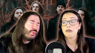 Balkan Couple reacts to Hollow Front - To The Ashes THIS BAND IS SOO UNDERRATED!
