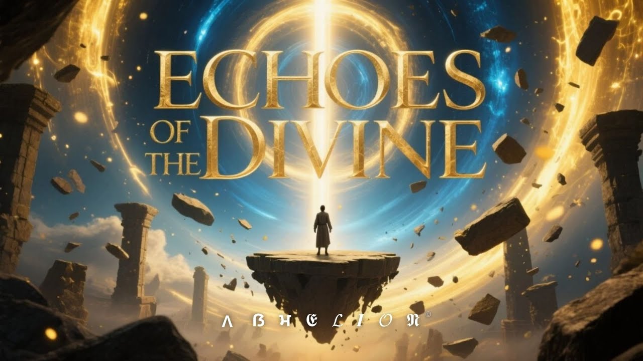 Эхо Божественного | Эпическая Духовная Киномузыка | Эмоциональный Оркестр