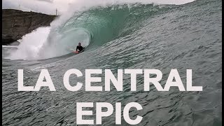 28-10-2023 LA CENTRAL - EPIC - ARITZ LARRINAGA