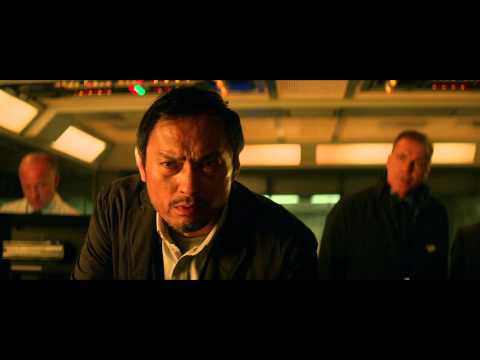 Godzilla -- Bande Annonce 2 VF