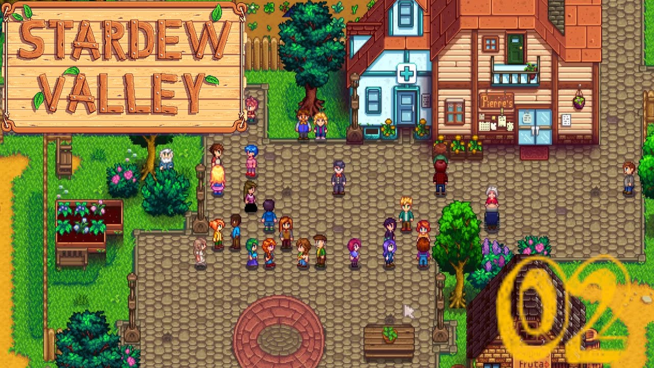 lucikiel-stardew-valley-episodio-2-youtube