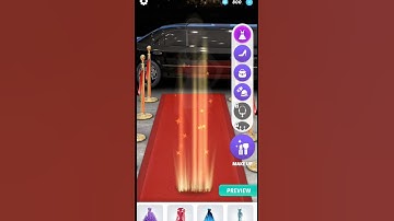 Fashion show - Game - Level 1