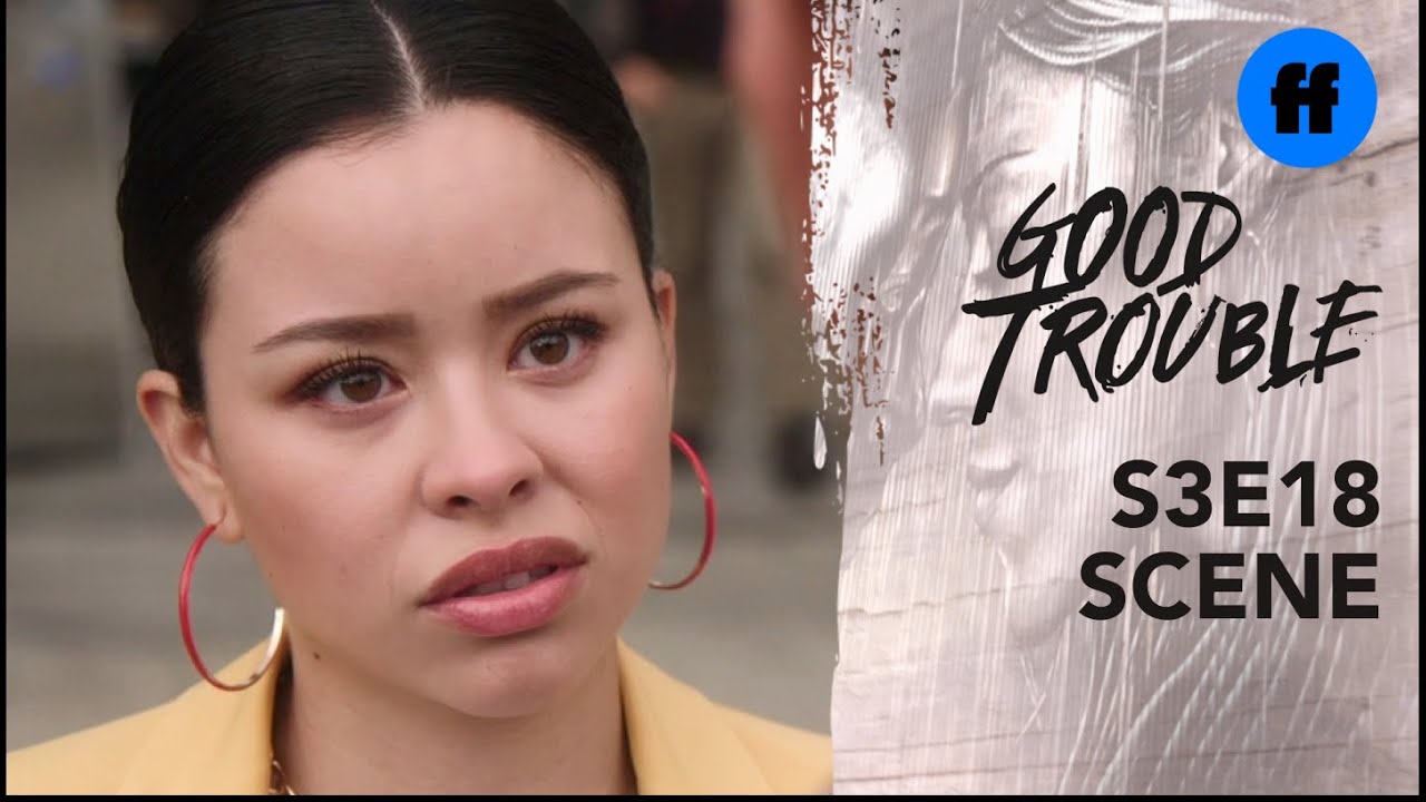 Good Trouble Saison 3 Episode 18 Streaming