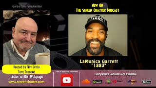 LaMonica Garrett - 1883