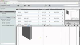 Flatter Files