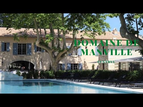 Provence Retreat - Domaine de Manville - LUXRTVL