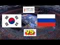 South korea  rhf pr gr h mens handball world championship egypt 2021