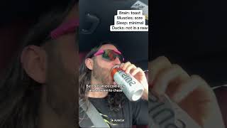 High on Caffeine