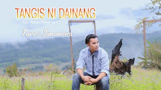 Farro Simamora-Tangis Ni Dainang MusikTapsel terbaru