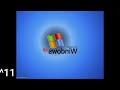Preview 2 Windows XP In G Major 4 Powers FIXED