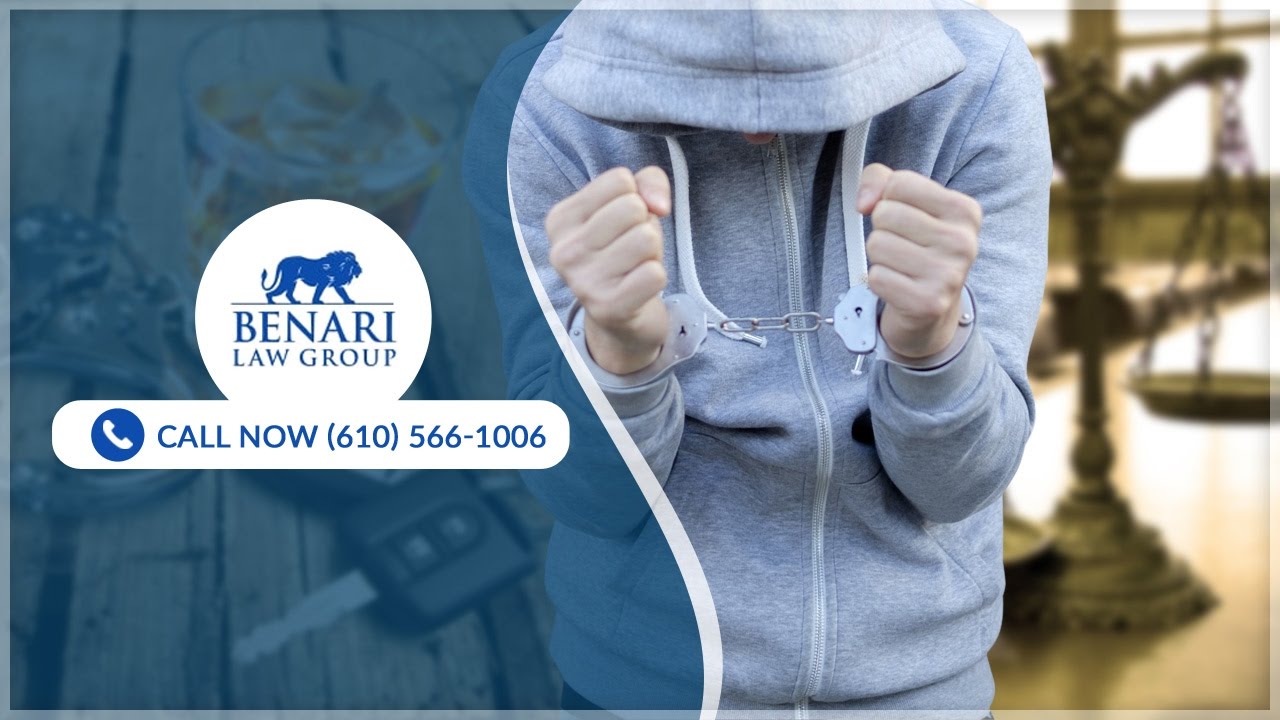 DUI Lawyer Upper Providence PA | Call (610) 566-1006