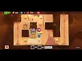 Base 123 King Of Thieves ZaramTEV 