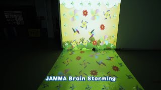 Stimulate children's thinking sparks!A new way to play the puzzle projection game. screenshot 3