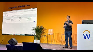 Seamless Global Payroll That's Future Ready | Workday Rising Speaker Presentation 2024