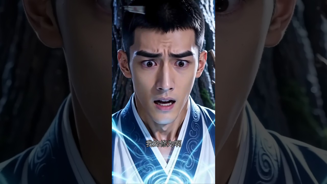 创世秘途：仙侠觉醒篇