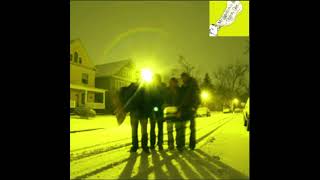My America Is Watching Tigers Die - He Saved Himself For the Harlot EP