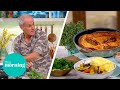 Phil Vickery’s Toad in the Hole With the Fluffiest Yorkshire Puddings! | This Morning