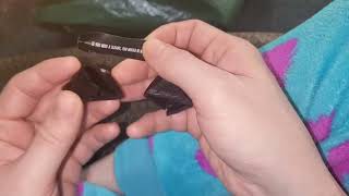 Misfortune cookie Profile