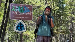 CDT #6 Slack Packin