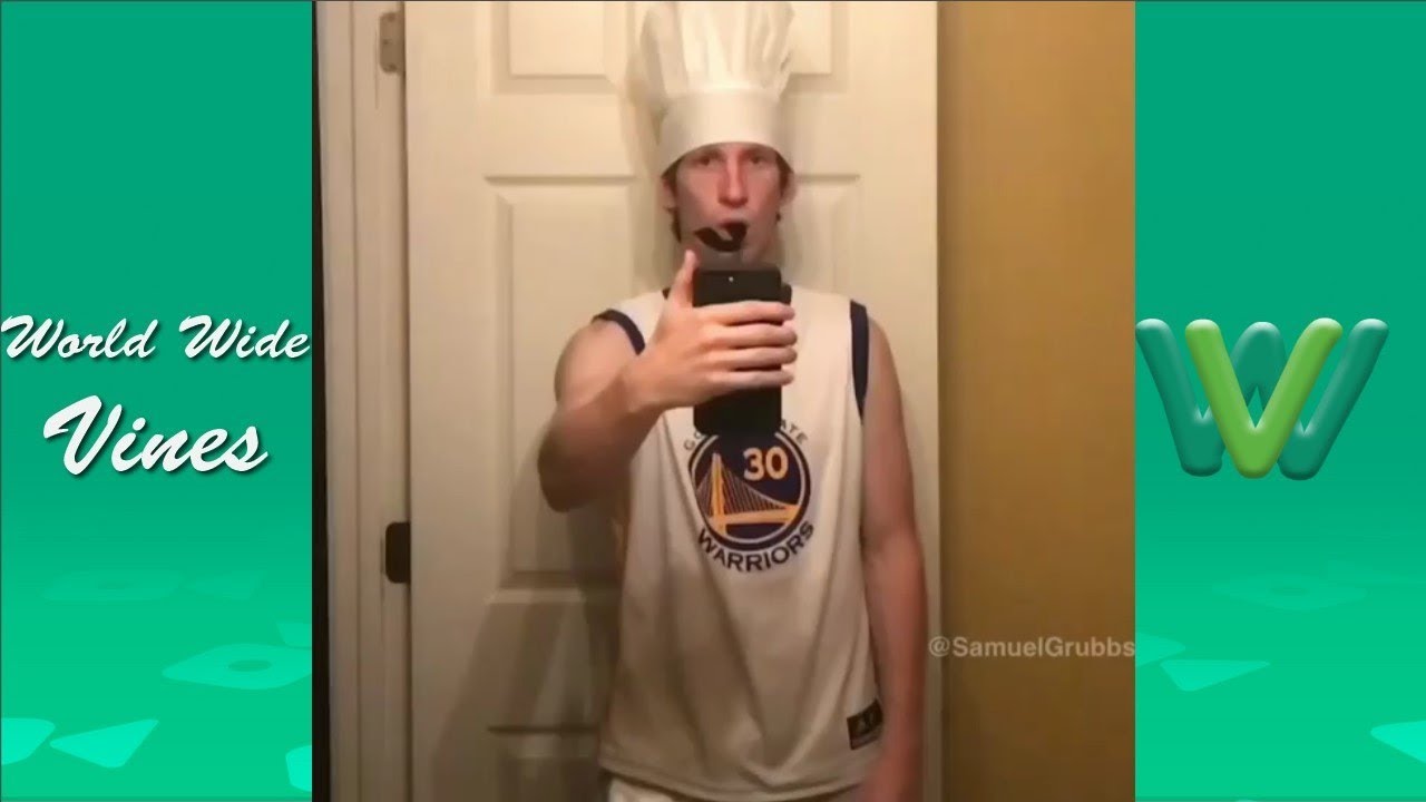 Funny Samuel Grubbs Videos 2019 | Best Samuel Grubbs Vines 2019