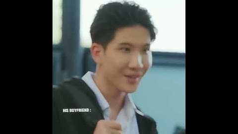 AYAN THE BEST BOYFRIEND 😟💔#shorts#fyp#bl #gmmtv#ourskyy2 #firstkhaotung#khaotungg #firstkanaphan