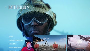 Tides Of War Gun Unlock | Selbstlader 1906 Proficiency I Special Assignment Completion | BF V