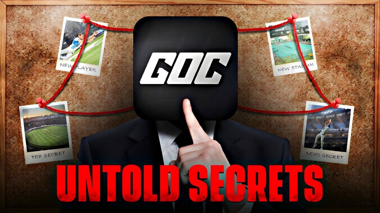 GODS OF CRICKET: Developers Finally Revealed The Truth! 🚨 Trailer vs Reality