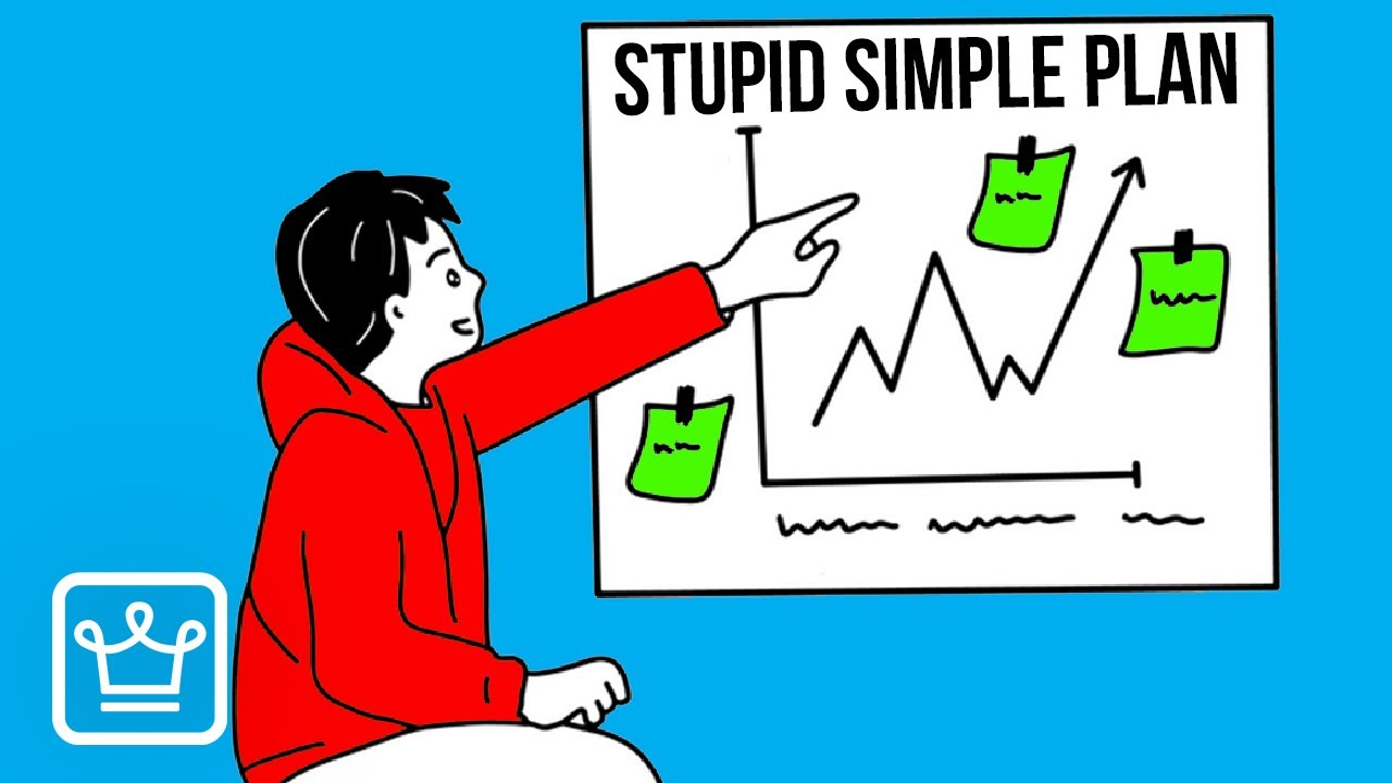 Why Highly Successful Entrepreneurs Build Stupid Simple Businesses