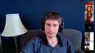 Deep chats LIVE on Omegle