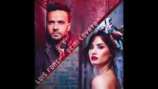 Luis Fonsi Demi Lovato  chame La Culpa  